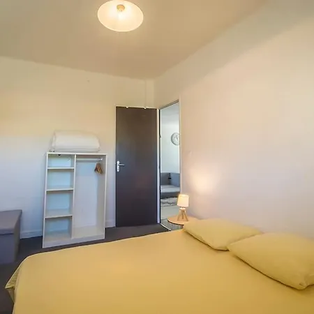 Apartman Le Grand Cosy - - Proche Lourdes