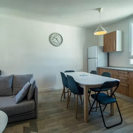 Le Grand Cosy - - Proche Lägenhet *