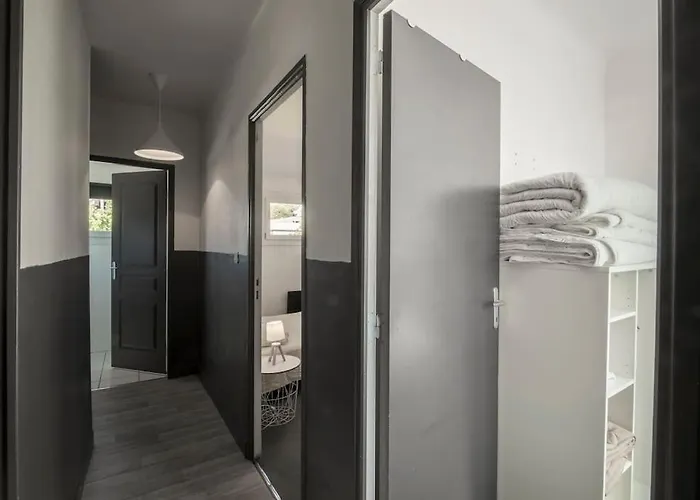 Le Grand Cosy - - Proche