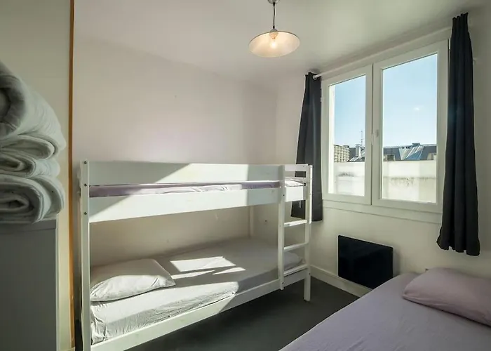 Le Grand Cosy - - Proche * לורדה