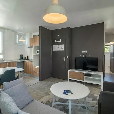 Le Grand Cosy - - Proche Apartment