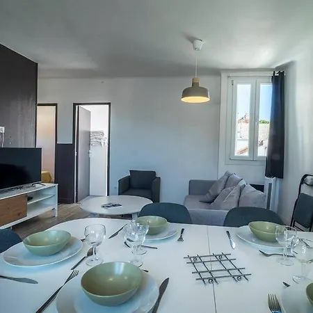 Le Grand Cosy - - Proche Apartment *