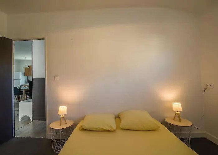 Le Grand Cosy - - Proche Lourdes