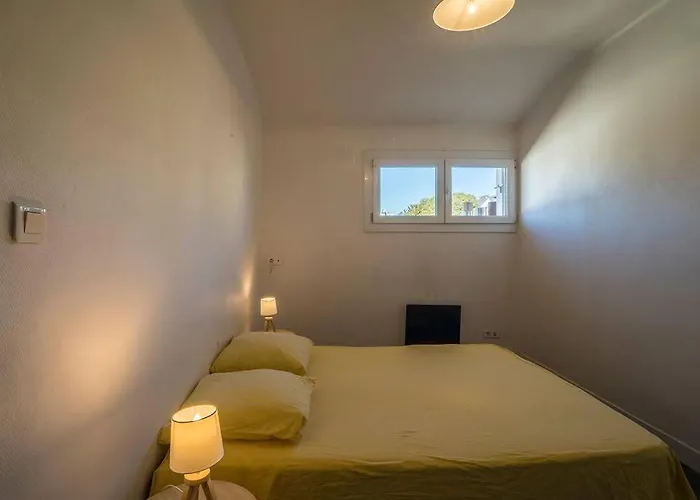 Le Grand Cosy - - Proche Apartamento *