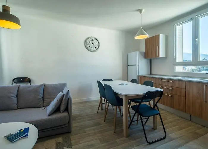 Le Grand Cosy - - Proche Apartamento *